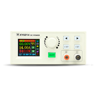 Module abaisseur de tension CNC XY6014, alimentation CC réglable, tension et courant constants, haute puissance 900W pour maintenance