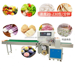 Hoàn toàn tự động khí nén máy nhựa cho may mặc nhu yếu phẩm hàng ngày thuốc lá thuốc lá đóng gói lõi động cơ hóa chất - Product Image 5