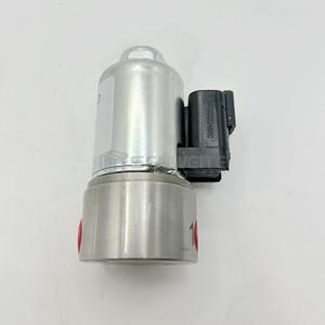 Válvula Solenoide Senwitt 185-0008 de Freno para Repuestos de Motoniveladora Caterpillar 140H, Válvulas Hidráulicas - Product Image 5