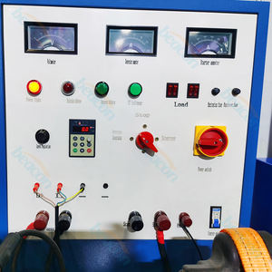 Démarreur électrique automatique BCQZ-2D et machine d'essai d'alternateur pour tester le courant du générateur et la <span class=keywords><strong>tension</strong></span> de sortie - Product Image 5