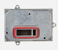 Module d'unité de commande de ballast de phare Xenon HID d'origine utilisé 1307329114 pour Audi TT A4 A3 pour mercedes-benz W204 W221