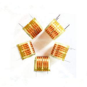 Miễn Phí Giao Hàng Hỗn Hợp 20KV 5V ~ 15V Tần Số Cao Áp Biến Áp Cuộn Dây Đánh Lửa - Product Image 6