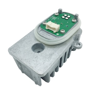 TAOCHIS <span class=keywords><strong>LED</strong></span> módulo 1305715284 Unidad de Control de luz diurna para Mercedes Benz clase C en W205 V205 S205 C20 faro lastre - Product Image 1