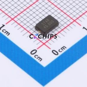 SWXHHABVF0-40.000000 Crystal (Passive) SMD5032-2P Crystal Oscillator SMD Crystal Oscillator 40MHz 10ppm 20pF - Product Image 1