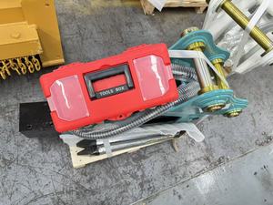 <b>Hydraulic</b> <b>Breaker</b> and Hammer Rock Stone for All Kinds of Excavator - Product Image 6