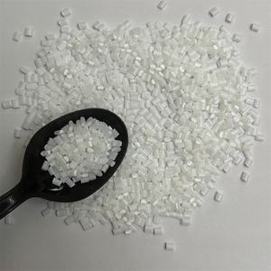 เม็ดพลาสติกเรซินอาหารสะโพก HPS-850 PS เม็ดเล็กพิเศษทนแรงกระแทกสูงส่งตรงจากโรงงาน - Product Image 5