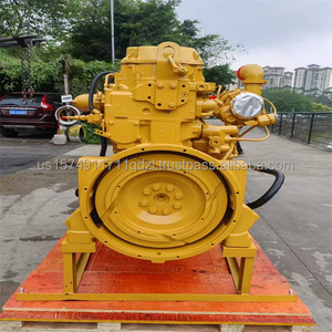 ชุดเครื่องยนต์รีมานอุตสาหกรรมสำหรับเครื่องกำเนิดไฟฟ้าและยานพาหนะ329E 906M 907M 908M 914M 918M สำหรับรถบรรทุกทางทะเลและการใช้งานอื่นๆ - Product Image 4