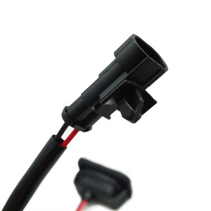 Interrupteur de porte de coffre Buick 9042955, pièce de rechange en plastique pour la réparation du hayon de voiture - Product Image 3