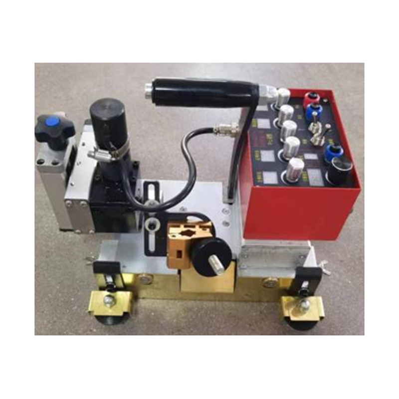 Multi directional Welding Trolley Submerged Arc