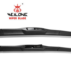 Yüksek Kaliteli Hibrit Silecek Kristal Yüksek Performanslı Araba Silecekleri Cam Sileceği İndirimi - Product Image 4