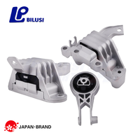 Support moteur OEM pour Chevrolet Volt 2011-2015, références 23291454, 23291455, 20957835