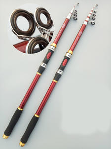 <span class=keywords><strong>Canne</strong></span> à pêche ultralégère avec logo personnalisé, 2.1m 3.6m - Product Image 4