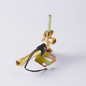 Gaswarm wasser bereiter Teile <span class=keywords><strong>Gas</strong></span> ventil Proportional ventil Zubehör - Product Image 5