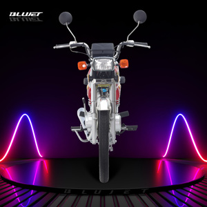 Iraq Market Hot Sell <strong>Motorcycle</strong> CG150 with LED Lights CKD Package Sonlin Nami Namipro Saviny - Product Image 4