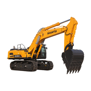 SE800LC10W 765Ton Grande Excavatrice 46CBM Seau Conception Durable Cabine Confortable Prix Usine - Product Image 1