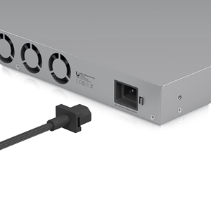 Cable de Alimentación Trenzado con Bloqueo Ubiquiti UACC-Cable-C13-C14 de 1.8m, IEC C13 a C14, Ubiquiti UACC-Cable-C13-C14 W1227 - Product Image 6