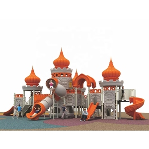 Imagination Glissière à roulettes rentable Aire <span class=keywords><strong>de</strong></span> <span class=keywords><strong>jeux</strong></span> pour enfants Prix Jeu Brinquedos Para Terrain <span class=keywords><strong>de</strong></span> <span class=keywords><strong>jeux</strong></span> extérieur compact 1-4 ans - Product Image 2