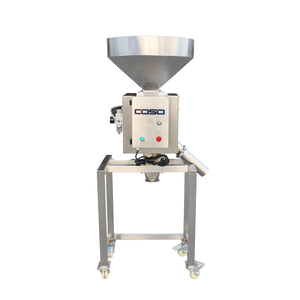 Separador de metales de caída libre vertical por gravedad de alta precisión Detectores de metales industriales - Product Image 6