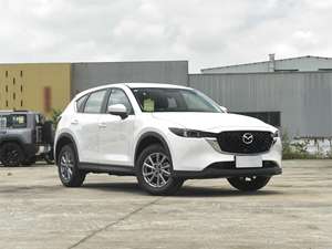 Nuevo Auto <span class=keywords><strong>Mazda</strong></span> <span class=keywords><strong>CX</strong></span>-<span class=keywords><strong>5</strong></span> Modelo 2024, 2.0L Automático, SUV de <span class=keywords><strong>5</strong></span> Asientos, Gasolina, Aspiración Natural, R17, Volante a la Izquierda, Jiben Auto - Product Image 3