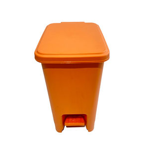 60L/50L/40L/30L/25L/20L/15L/12L/9L Thùng rác khuôn Thùng rác nhà sản xuất khuôn ép nhựa - Product Image 4