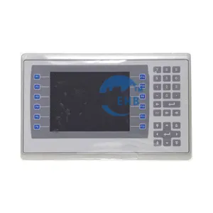 שחור plc hmi 2711p-t19c22d9pk