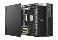 Workstation Dell Precision T7920 Tower dengan CPU Xeon Gold, Memori DDR4 16GB, Server Dell 7920 Tersedia