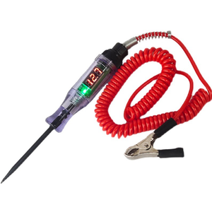 Ô Tô Hiển Thị Kỹ Thuật Số Bút Mạch Điện Thử Nghiệm Cảm Ứng Bút Điện Tử Thành Phần Phụ Kiện - Product Image 1