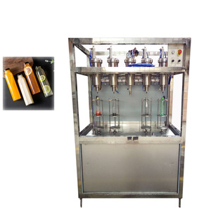 Máquina <span class=keywords><strong>de</strong></span> llenado <span class=keywords><strong>de</strong></span> bebidas y refrescos, 1000 latas, botellas pequeñas, equipo <span class=keywords><strong>de</strong></span> enlatado <span class=keywords><strong>de</strong></span> <span class=keywords><strong>cerveza</strong></span> artesanal - Product Image 1