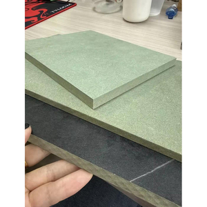 Mới đến không thấm nước <span class=keywords><strong>MDF</strong></span> trang trí tấm tấm 4x8 12 mm 3mm 18mm chịu nước <span class=keywords><strong>MDF</strong></span> thăng hoa nguyên màu xanh lá cây <span class=keywords><strong>MDF</strong></span> gỗ Hội Đồng Quản Trị - Product Image 4
