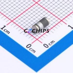 Diodo GL41M DO-213AB de Uso General al por Mayor, Proveedor de Componentes Electrónicos y Servicio de Lista de Materiales - Product Image 1