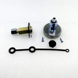 Nuevo Kit de Válvula de Llenado de GLP Estilo AT08 para Autogas - Product Image 2