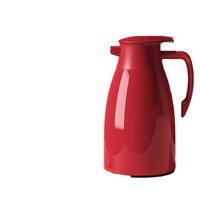 Thermos domestique grande capacité en verre, bouilloire isolante, conservation de la chaleur pendant 24 à 36 heures, cadeaux d'affaires, design personnalisable