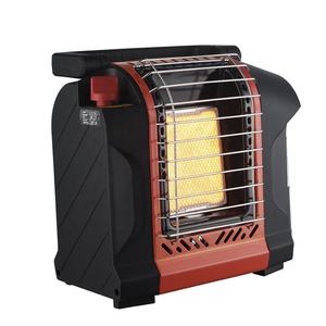 <span class=keywords><strong>Chauffage</strong></span> <span class=keywords><strong>au</strong></span> <span class=keywords><strong>gaz</strong></span> portable très vendu pour le camping, brûleur céramique réglable, construction en fer pour un <span class=keywords><strong>chauffage</strong></span> rapide des espaces domestiques et des voitures - Product Image 4