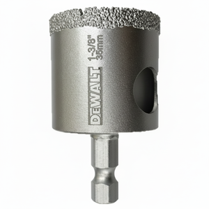 Paquete de blíster individual, brocas multiusos de cerámica - Product Image 1