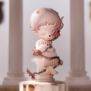 ของแท้ POP MARTT Inosoul in the Still Room กล่องสุ่ม ชุดใหญ่ 12 ชิ้น ฟิกเกอร์จิ๋วเรื่องราวแห่งความทรงจำ ของสะสม ตกแต่งโต๊ะทำงาน ของขวัญ - Product Image 4