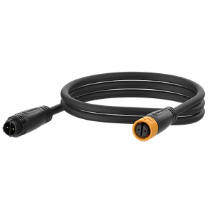 Vente en gros à bas prix <span class=keywords><strong>M16</strong></span> Push Lock Cable Socket 2Pin Outdoor Waterproof Electric Plug Connector - Product Image 6