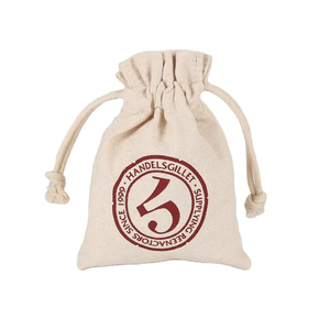 Bolsa de Algodón 100% con Cordón para Guardar Juguetes de Niños, Bolsa de Almacenamiento de Algodón Muselina para Cosméticos, Bolsa de Algodón Muselina para Envolver Regalos - Product Image 4