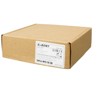 Svbony Solar Filter 80-159mm Optical Glass For Telescope Eclipse Observation - Product Image 3
