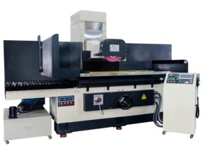 Máy mài bề mặt PCD-60120AHD chính xác được trang bị thành phần lõi động cơ hiệu suất cao - Product Image 2