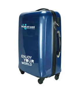 Nakatumi bagaj bavul seyahat kutusu bavul arabası bagaj çantası özel PC valiz bagaj setleri