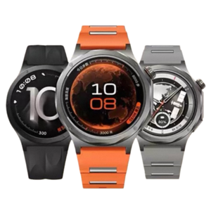 Mejor <span class=keywords><strong>Precio</strong></span> <span class=keywords><strong>OPPO</strong></span> Watch X3 con Carcasa de Titanio |   Evaluación del Riesgo de Hipertensión |   Revisión de Salud en 60 Segundos |   <span class=keywords><strong>Reloj</strong></span> Inteligente para Salud y Bienestar - Product Image 1