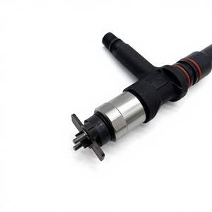 095000-6070 Fuel Injector 6251-11-3100 for 6D125-5 Excavator PC400LC-8 PC450LC-8 - Product Image 4