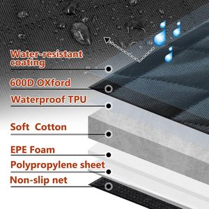 In Stock Hard Bottom <strong>Car</strong> <strong>Seat</strong> <strong>Cover</strong> <strong>for</strong> <strong>Dogs</strong> Back <strong>Seat</strong> Extender <strong>Dog</strong> Hammock <strong>for</strong> <strong>Car</strong> Back <strong>Seat</strong> Pet <strong>Cover</strong> <strong>for</strong> <strong>Dogs</strong> - Product Image 2