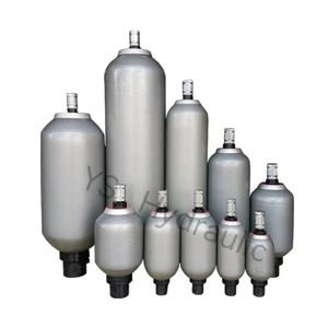 Аккумулятор для мочевого пузыря NXQ NXQ-A-10/20-L-Y гидравлический NXQA-63 для мочевого пузыря/31-5-5L-Y NXQ-A-40/31,5-l-Y гидравлический аккумулятор - Product Image 4