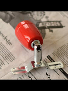 Evrensel Seramik Lamba Tutucu Yüksek Sıcaklığa Dayanıklı 180 Derece Dönen E27 Vidalı Soket Sürüngen Kara Kaplumbağası Kutusu için - Product Image 4