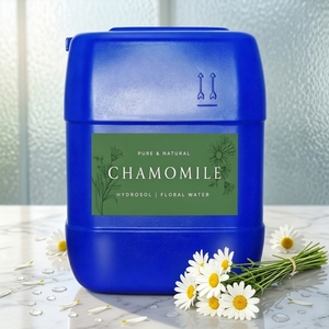Tonico all'Idrolato di Camomilla Puro e Naturale per la Cura del Viso - Acqua Floreale 100% Naturale, Distillata a Vapore - Product Image 4