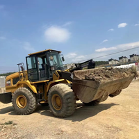 956 scany wheel loader sdlg 956 muatan bakhoe sdlg 958l 2022 mini loader terlacak