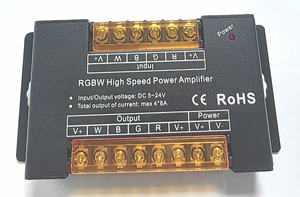 高速大電流アンプスーツ<span class=keywords><strong>PWM</strong></span>制御LEDコントローラ用 - Product Image 5