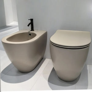 <span class=keywords><strong>WC</strong></span> suspendu sans <span class=keywords><strong>bride</strong></span> - Personne - Baignoire - Mobilité - Boîte - <span class=keywords><strong>WC</strong></span> monobloc - Bidet sur pied - Combo sanitaire - Parete - Product Image 3