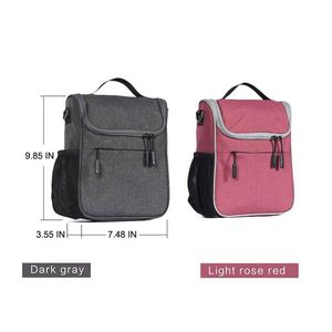 Bolsa Delantera para Manillar de Bicicleta, Cesta para Cuadro de Bicicleta, Accesorios Profesionales para Ciclismo, Fábrica con Certificación BSCI - Product Image 2